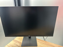 惠普（HP）星Vision Pro23.8英寸顯示器100Hz IPS技術顯示器 三微邊設計 低藍光 電腦辦公顯示屏 S24 曬單實拍圖