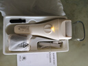 蘇泊爾（SUPOR）新款磨腳器電動(dòng)磨去死皮老繭修腳器磨腳神器刮腳皮后跟磨足器送父母女友禮物智能屏顯EFS-001A 曬單實(shí)拍圖