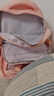 COOLBABY小馬寶莉掛件書(shū)包小學(xué)生兒童護(hù)脊減負(fù)女孩3-6-9年級(jí)初中生雙肩包 曬單實(shí)拍圖