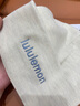lululemon丨Warm Revelation 針織帽 LU9C91S 熱骨/藍柳 O/S 曬單實(shí)拍圖
