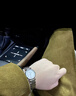 瑞士正品Longines/浪-琴手表女時尚嘉嵐系列超薄防水名牌鑲鉆女表 羅馬白盤 29mm 曬單實拍圖