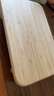 宜家（IKEA）STOLTHET斯圖海特竹質(zhì)砧板菜板家用廚房厚實(shí)案板切菜板 砧板竹35x22cm 曬單實(shí)拍圖