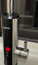 蘇泊爾（SUPOR）電熱水龍頭不銹鋼機(jī)身即熱式速熱加熱廚寶快速電熱水器變頻恒溫款273047-01TLS 曬單實(shí)拍圖