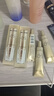 歐萊雅小金管防曬霜30ml*2戶外軍訓(xùn)高倍防曬隔離霜護(hù)膚品化妝品七夕禮物 曬單實(shí)拍圖