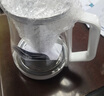 美的（Midea）養(yǎng)生壺 1.5L全自動(dòng)煮茶壺 24h預(yù)約燒水壺 12小時(shí)智能恒溫 11檔控溫電熱水壺 花茶壺煮茶器MK-Y12Q 曬單實(shí)拍圖
