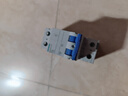 西門(mén)子空氣開(kāi)關(guān) 5SN6263-7CN C型 63A 2P 6KA 400VAC 總閘開(kāi)關(guān) 斷路器 2p空氣開(kāi)關(guān) 曬單實(shí)拍圖