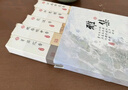 美真香 檀香芽莊沉香龍涎桂花鵝梨帳中香線(xiàn)香家用室內熏香 150g約300支 曬單實(shí)拍圖