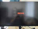 小米（MI）REDMI27英寸4K專(zhuān)業(yè)級色準HDR400 10Bit Type-C90W 適配17PM旋轉升降辦公顯示器屏A27UType-C版2026 曬單實(shí)拍圖