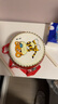 馬丁兄弟兒童敲鼓玩具羊皮鼓敲打玩具小鼓幼兒園手拍鼓生肖虎銅鼓 5寸 曬單實(shí)拍圖
