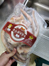 跑山密水農(nóng)家北京發(fā)貨 新鮮豬長尾巴2斤手工去毛整根豬尾骨豬肉生鮮源頭直發(fā) 曬單實拍圖
