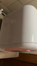 美的（Midea）內(nèi)衣洗衣機洗烘一體小型 MND5-01E 輕柔搖籃洗 99.99%除HPV 懶人洗衣機 變頻 雙效除菌螨 以舊換新 0.5KG洗烘丨智能投放丨雙效除菌螨 曬單實拍圖