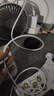 倍思Type-c數據線(xiàn)6A超級快充100W/88W/66W/40W華為榮耀充電線(xiàn)適用小米安卓手機平板Pura80/Mate70/60 曬單實(shí)拍圖
