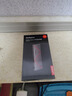 ThinkPlus聯(lián)想 1TB 移動(dòng)固態(tài)硬盤(pán)（PSSD）Type-c USB 3.2 2000MB/s高速雙接口手機(jī)直連筆記本 UD210系列 曬單實(shí)拍圖