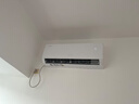 格力（GREE）大1匹天儀 新1級能效變頻 壁掛式臥室省電空調掛機KFR-26GW/(26504)FNhAa-B1 家電國家補貼 曬單實(shí)拍圖