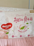 好奇（Huggies）鉑金裝小桃褲成長(cháng)褲XL96片(12-17kg)加大號尿不濕【消暑散熱】 曬單實(shí)拍圖