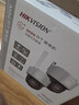 HIKVISION?？低?G太陽(yáng)能攝像頭監控器終身免流量360度無(wú)死角400萬(wàn)戶(hù)外語(yǔ)音對講球機60w30AH送64g內存卡 曬單實(shí)拍圖