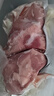 【牛腩】新鮮原切牛腩肉散養(yǎng)黃牛肉大塊牛腩肉冷凍鮮牛肉商用 精選牛腩肉 5斤 曬單實拍圖