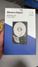 西部數據（WD）臺式機硬盤(pán) WD Blue 西數藍盤(pán) 3TB 5400轉 256MB SATA 3.5英寸CMR垂直技術(shù)DIY電腦存儲機械硬盤(pán) 曬單實(shí)拍圖