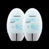 香蒲麗香蒲麗防曬霜60ml*3 SPF50+防紫外線高倍軍訓(xùn)防曬乳防水防汗七夕 曬單實(shí)拍圖