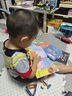 小豬佩奇動(dòng)畫(huà)故事書(shū)第三輯全套共10冊(cè) 幼兒園大中小班學(xué)前班好習(xí)慣好行為寶寶睡前故事書(shū)親子早教益智啟蒙家庭教育智慧培養(yǎng)繪本讀物   曬單實(shí)拍圖