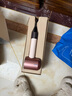 戴森（DYSON）HD16 全新智能吹風(fēng)機 Supersonic 電吹風(fēng) 負離子 速干護發(fā)   禮物推薦 HD16 落日玫瑰色 曬單實(shí)拍圖