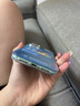 圣圖朗搞笑小新適用iPhone16PromAX蘋果15手機(jī)殼13閃粉鏡頭膜plus羽紗支架14小眾女款11全包12防摔保護(hù)套 羽紗殼-藍(lán)底無(wú)所謂-單殼 iPhone 11 曬單實(shí)拍圖