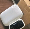 公牛（BULL）小夜燈嬰兒喂奶燈臥室床頭氛圍照明 基礎三色調(diào)光插電遙控款夜燈 曬單實拍圖