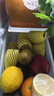 佳沛（zespri）新西蘭  陽(yáng)光金果16粒經(jīng)典果單果 77-103g 中秋水果禮盒 獼猴桃 曬單實(shí)拍圖
