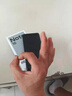 小米REDMI note15 國家補貼 5G手機 第三代驍龍6 金剛品質(zhì) 5800mAh大電量 IP66防塵防水 新品智能手機 星輝白 8GB+128GB 官方標配 曬單實(shí)拍圖