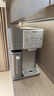 飛利浦（PHILIPS）冰塊凈水器冰境i1家用臺(tái)式即熱免安裝凈飲機(jī)礦泉加熱直飲凈水 制冰機(jī)ADD8600【國家補(bǔ)貼】 曬單實(shí)拍圖