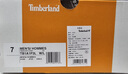 添柏嵐（Timberland）踢不爛男鞋大黃靴戶(hù)外防潑水防污偏大|A1P3L A1P3LW/小麥色 TB1 僅批次不同 40 曬單實(shí)拍圖
