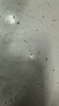 莫代爾6雙裝男士襪子男100%純棉防臭抗菌網(wǎng)眼短襪運(yùn)動(dòng)透氣春夏薄款船襪 曬單實(shí)拍圖