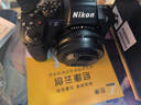 尼康（Nikon）【國行帶票】Z50II半畫幅新手入門級(jí)微單相機(jī)Z50 II 高清攝影攝像 直播美顏?zhàn)耘膠50二代便攜相機(jī) Z50II+16-50 f/3.5-6.3套機(jī) 套餐一【64G新手入門必備套 曬單實(shí)拍圖