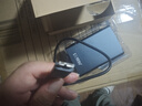 科碩（KESU）500GB 移動(dòng)硬盤(pán) USB3.0 大容量外接機械硬盤(pán) 大U盤(pán) 筆記本電腦手機連接 2.5英寸 家庭存儲辦公 曬單實(shí)拍圖