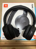 JBLTUNE520BT頭戴式藍(lán)牙無線耳機(jī) 通話降噪耳機(jī)耳麥 手機(jī)電腦筆記本耳機(jī) 黑色 曬單實(shí)拍圖
