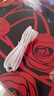 手機(jī)數(shù)據(jù)線適用華為tpyec7A快充p70p30p40mate榮耀nova7pro小米vivo手機(jī)tapyc充電線安卓typc 【1米1條】7A快充120W-TYPEC口 曬單實(shí)拍圖