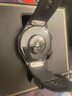 華為（HUAWEI）手表WATCH GT 5 Pro【咨詢(xún)享優(yōu)惠】運動(dòng)玄璣感知兩周續航藍牙通話(huà)體溫血氧心率監測送男女朋友禮物 46mm曜石黑【皮表帶+貼膜】 曬單實(shí)拍圖