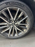 米其林（MICHELIN）汽車(chē)輪胎 235/45R18 98W 浩悅五代 Primacy 5 適配邁騰/凱美瑞 曬單實(shí)拍圖
