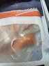 美威 冷凍智利輪切三文魚排2-3片凈重400g 大西洋鮭魚 海鮮水產(chǎn)魚類 曬單實拍圖