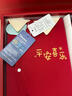 心楠嬰兒衣服夏季新生兒禮盒套裝初生剛出生寶寶滿(mǎn)月見(jiàn)面禮物用品大全 平安喜樂(lè )-四季21件套 59cm (適合0~3個(gè)月)新生禮/滿(mǎn)月禮 曬單實(shí)拍圖