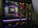 微星(MSI)主板CPU套裝MPG B850 EDGE TI WIFI刀鋒鈦+AMD 9800X3D 板U套裝 曬單實(shí)拍圖