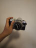 奧林巴斯/OLYMPUS 二手微單相機(jī) EPL8 9 EM5 EM10 二代三代微單反復(fù)古照相機(jī) 奧林巴斯 EM-10 Mark III 銀色 14-42套機(jī) 95成新 曬單實拍圖