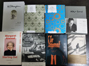 【贈送免費有聲書(shū)】荒原狼 赫爾曼·黑塞 悉達多譯者姜乙2023新譯作 諾貝爾文學(xué)獎得主黑塞自傳式小說(shuō) 外國長(cháng)篇小說(shuō) 當當正版書(shū)籍 曬單實(shí)拍圖