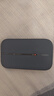 華為隨身wifi3pro移動無線wifi免插卡隨行4g攜帶無線網(wǎng)車載非wifi6三網(wǎng)通全國無限流量2025款5g AX15B 隨行WiFi3 Pro 三網(wǎng)版 藍色 曬單實拍圖