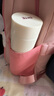 京東京造 保溫杯 水杯男士女兒童咖啡 316L不銹鋼【無縫內(nèi)膽】白500ml 曬單實(shí)拍圖