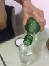紅星二鍋頭 大二 清香型白酒 56度 500ml*12瓶 整箱裝 純糧口糧酒 曬單實(shí)拍圖