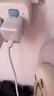 圖拉斯小冰塊Pro【更配新機40W】蘋果17充電器iPhone17promax充電頭45w氮化鎵套裝40w低溫35w快充線16 【星光白】45W單頭｜動態(tài)匹配功率 熱銷第一再升級｜超導鰭控溫黑科技 曬單實拍圖