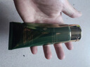 dyey白松露氨基酸洗面奶男女控油嫩白提亮深層清潔收縮毛孔100g 曬單實(shí)拍圖