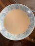 九陽(yáng)（Joyoung）豆漿機1.2L家庭容量  豆漿機&養生壺古法豆漿 破壁機榨汁機 一機雙蓋 DJ12P-D680白 曬單實(shí)拍圖