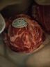 科爾沁【冰鮮】牛肋條去骨腹肉火鍋食材清真鮮牛肉內(nèi)蒙產(chǎn)地直發(fā)順豐包郵 冷鮮牛肋條3斤 曬單實(shí)拍圖